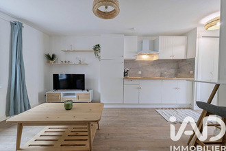  appartement epinay-sur-orge 91360