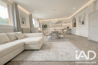  appartement epinay-sur-orge 91360