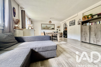  appartement epinay-sur-orge 91360