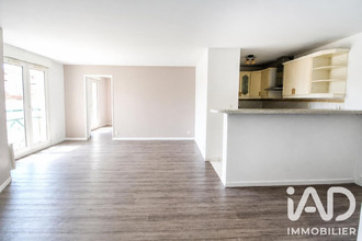  appartement epinay-sur-orge 91360