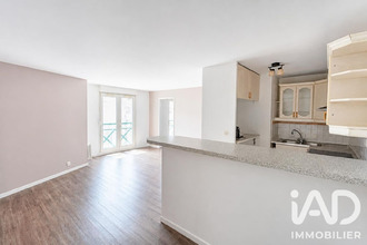  appartement epinay-sur-orge 91360