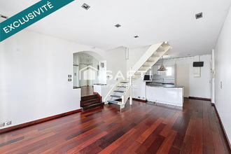  appartement epinay-sur-orge 91360