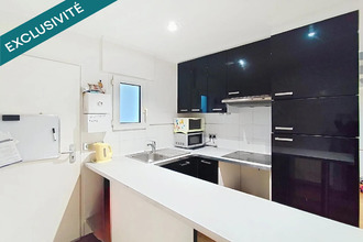 appartement epinay-sur-orge 91360