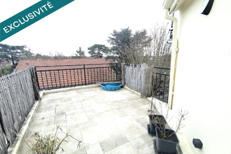  appartement epinay-sur-orge 91360