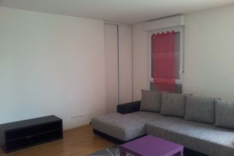  appartement epinay-sur-seine 93800