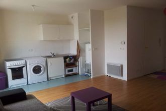  appartement epinay-sur-seine 93800