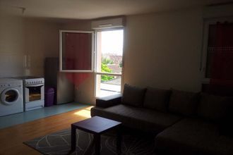  appartement epinay-sur-seine 93800