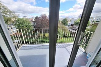  appartement epinay-sur-seine 93800