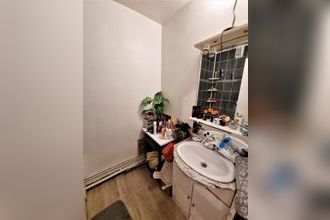  appartement epinay-sur-seine 93800