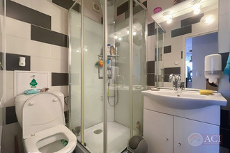  appartement epinay-sur-seine 93800