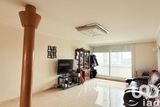  appartement epinay-sur-seine 93800