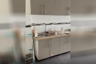  appartement epinay-sur-seine 93800