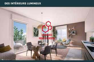  appartement epinay-sur-seine 93800