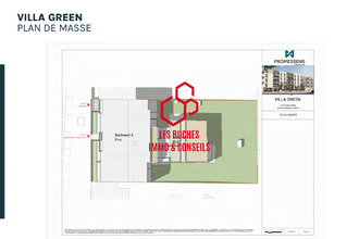  appartement epinay-sur-seine 93800