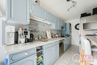  appartement epinay-sur-seine 93800