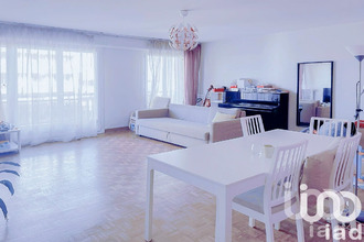  appartement epinay-sur-seine 93800