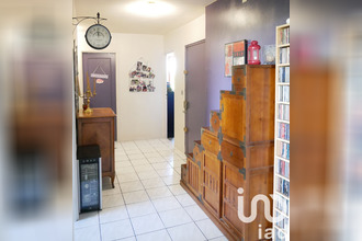  appartement epinay-sur-seine 93800