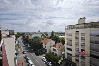  appartement epinay-sur-seine 93800