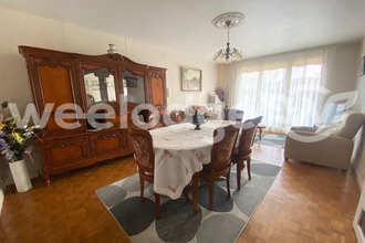  appartement epinay-sur-seine 93800