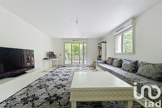  appartement epinay-sur-seine 93800