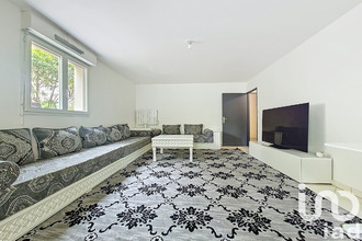  appartement epinay-sur-seine 93800