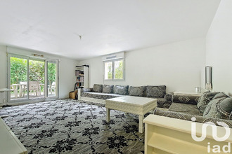  appartement epinay-sur-seine 93800