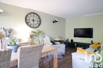  appartement epinay-sur-seine 93800