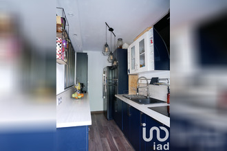  appartement epinay-sur-seine 93800