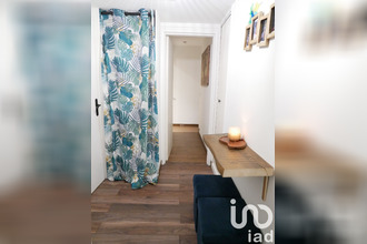  appartement epinay-sur-seine 93800