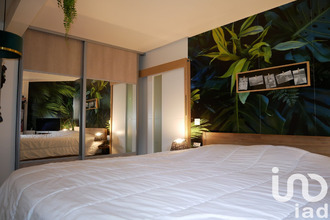  appartement epinay-sur-seine 93800