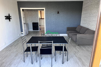  appartement epinay-sur-seine 93800