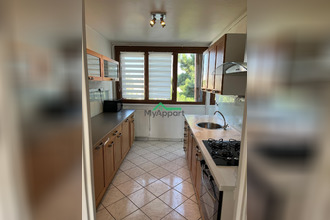  appartement epinay-sur-seine 93800