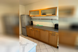  appartement epinay-sur-seine 93800