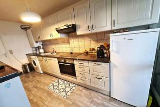  appartement epinay-sur-seine 93800