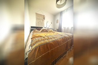  appartement epinay-sur-seine 93800