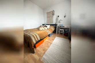  appartement epinay-sur-seine 93800