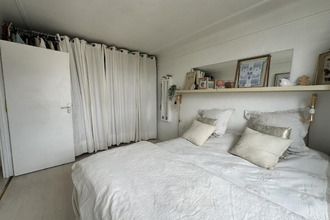  appartement epinay-sur-seine 93800