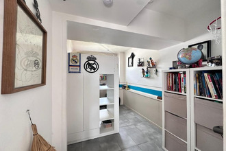  appartement epinay-sur-seine 93800