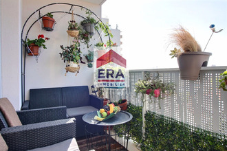  appartement epinay-sur-seine 93800