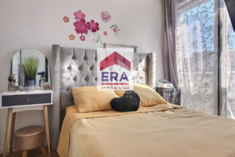  appartement epinay-sur-seine 93800