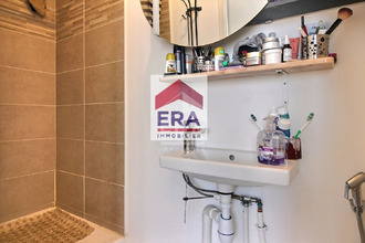  appartement epinay-sur-seine 93800