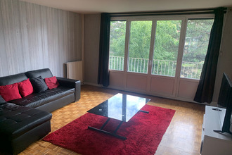  appartement epinay-sur-seine 93800