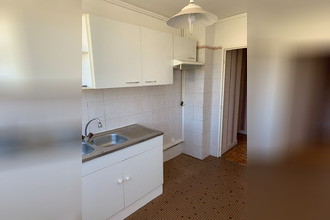  appartement epinay-sur-seine 93800