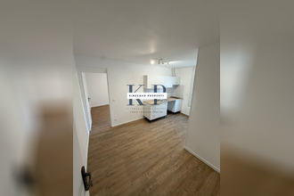  appartement epinay-sur-seine 93800