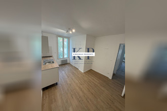  appartement epinay-sur-seine 93800