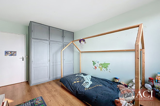  appartement epinay-sur-seine 93800