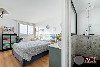  appartement epinay-sur-seine 93800