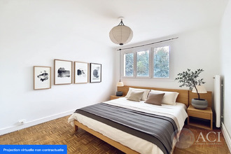  appartement epinay-sur-seine 93800