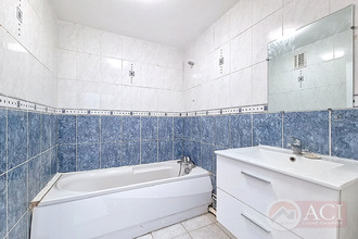  appartement epinay-sur-seine 93800