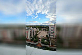  appartement epinay-sur-seine 93800